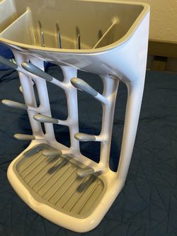 Bottle rack
