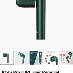 JOVS Venus Pro II