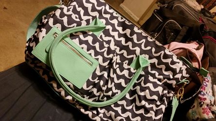 Diaper bag excellent condition