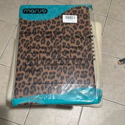 Plastic  Hard  Shell Case Compatible Whit MacBook Series 15 Inch. Brown. 