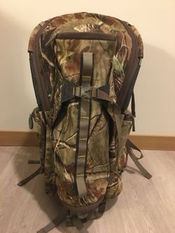 Badlands Hypervent Day Pack for Sale in Arlington WA OfferUp