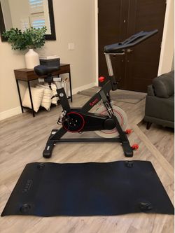 Sunny Exercise Bike