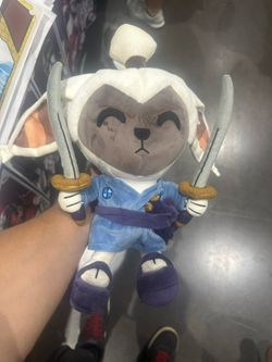 Momo Comic Con Exclusive 