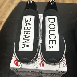 Dolce Gabbanan (READ DESCRIPTION)👇