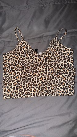 Xs small crop top