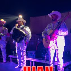 Norteño Accordion 🪗 Grupo