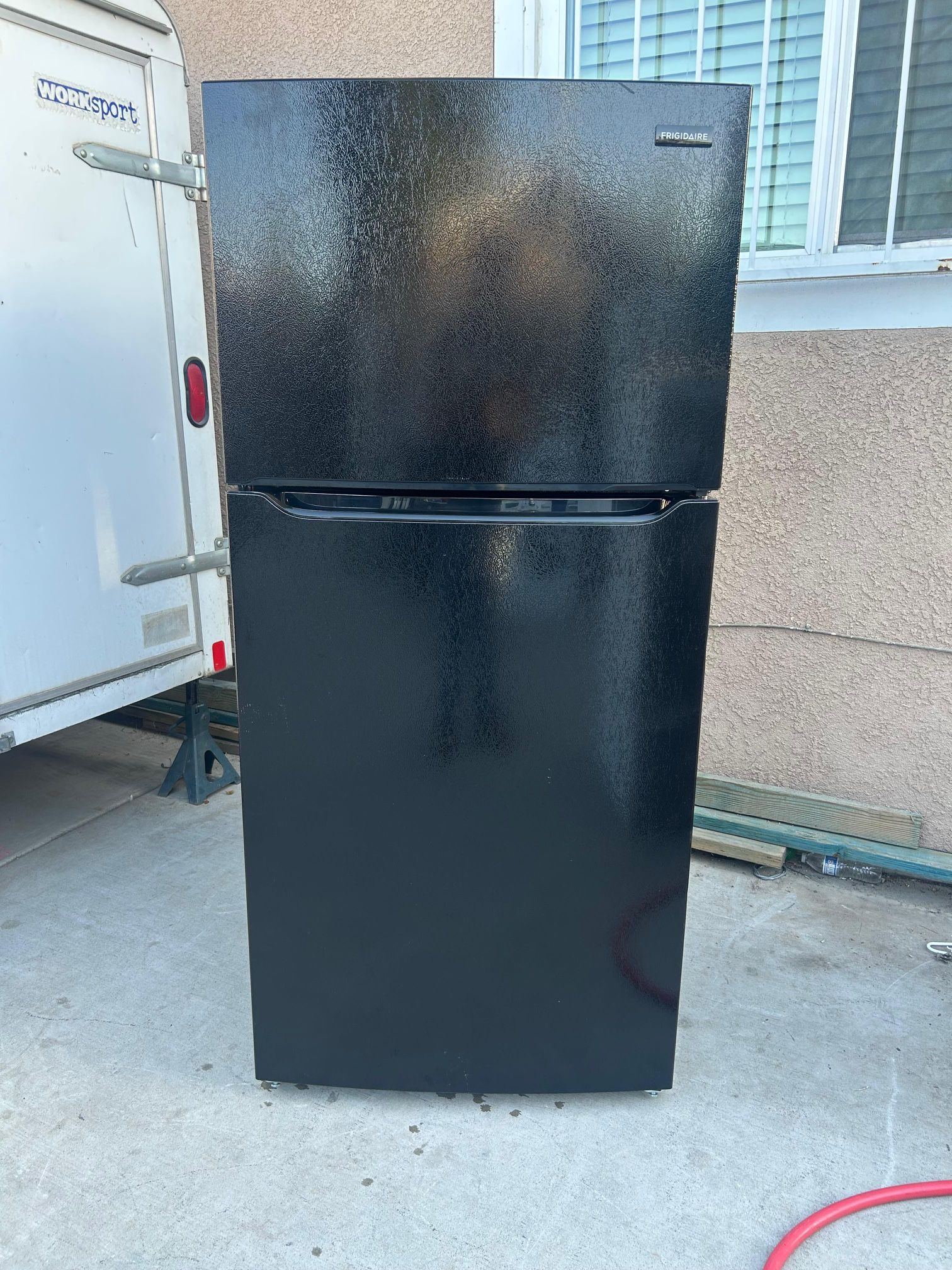Frigidaire Refrigerator