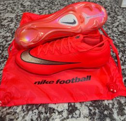 Mercurial Vapor 17 Elite FG