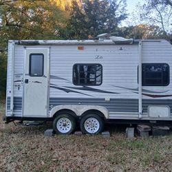 2009 Gulfstream Lite