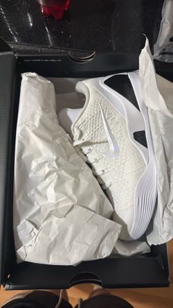 Nike Kobe 9 Elite Low Protro Halo size 8.5