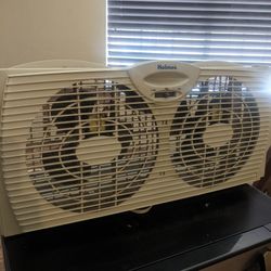 Window Fans