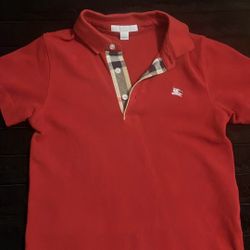 Burberry T Shirt 