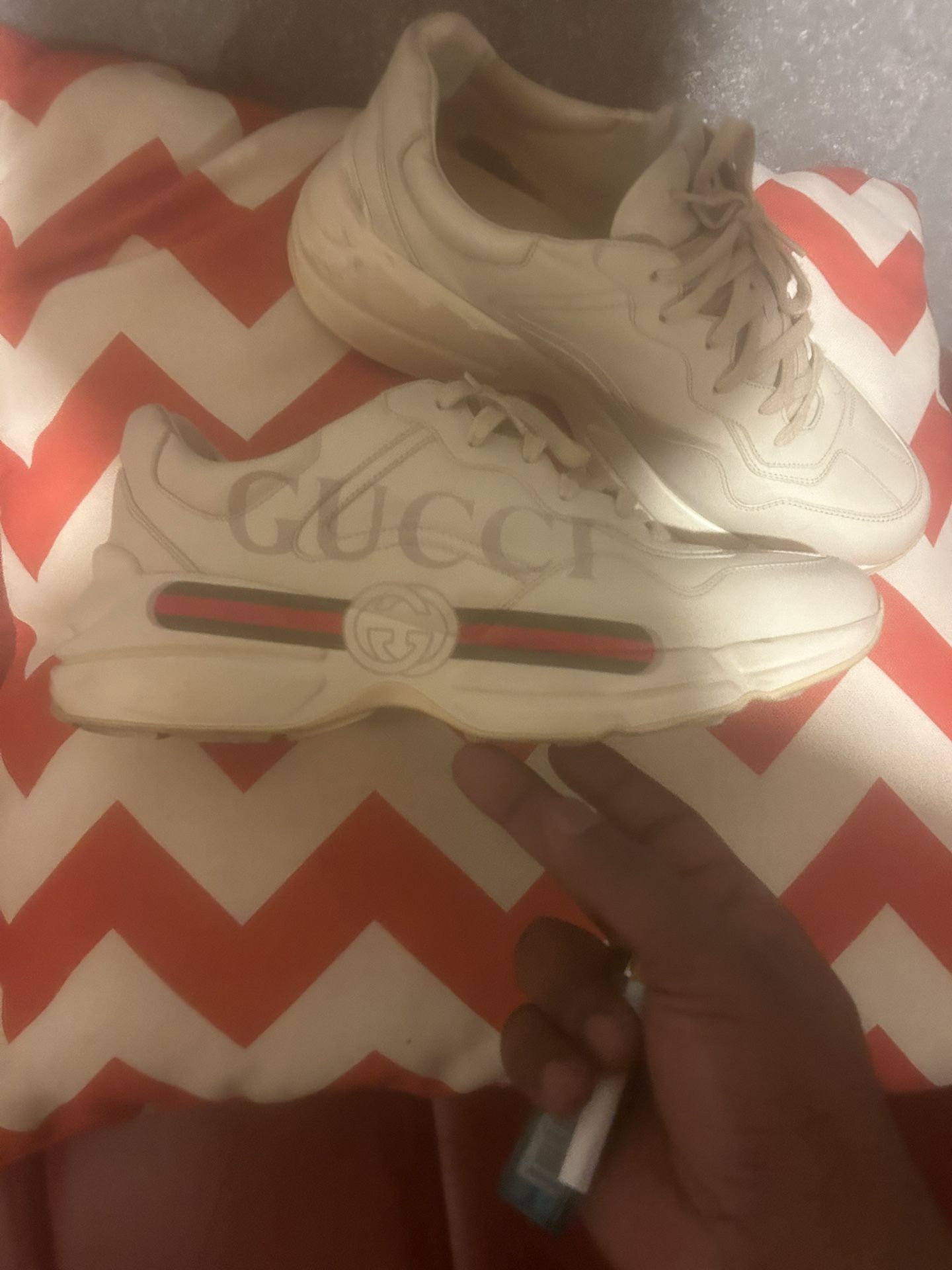 Gucci Sneaker