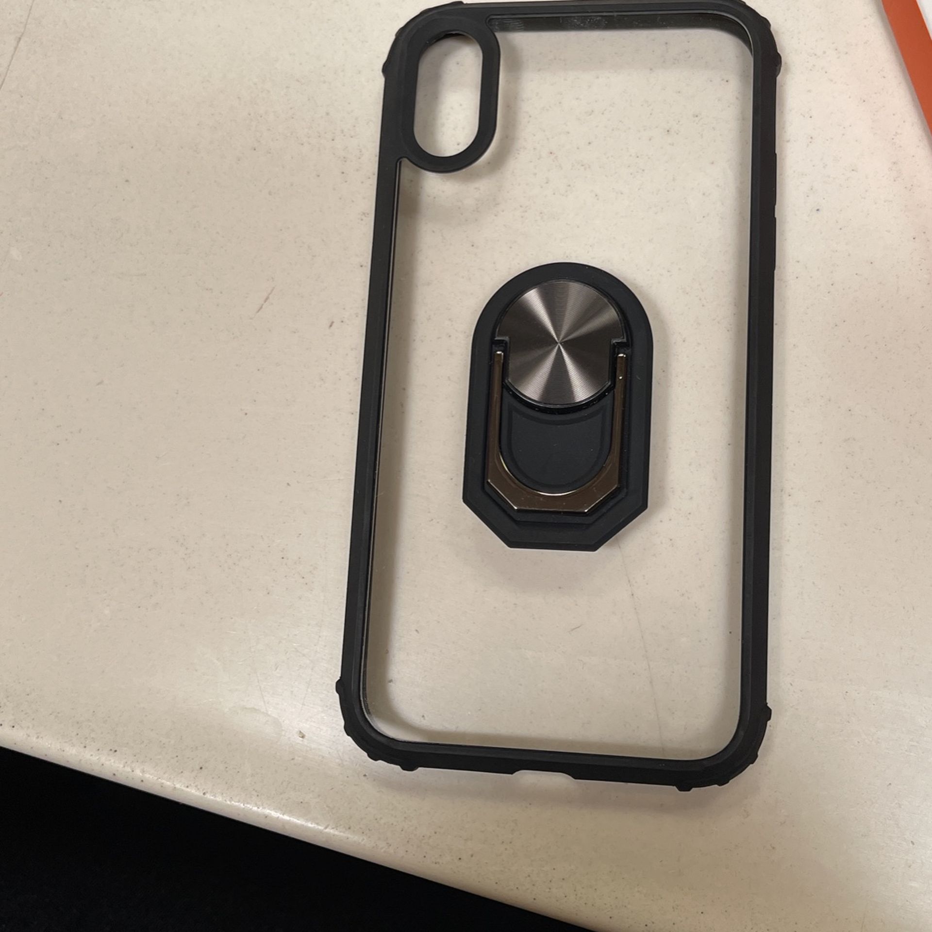 iPhone XR Case With Stand