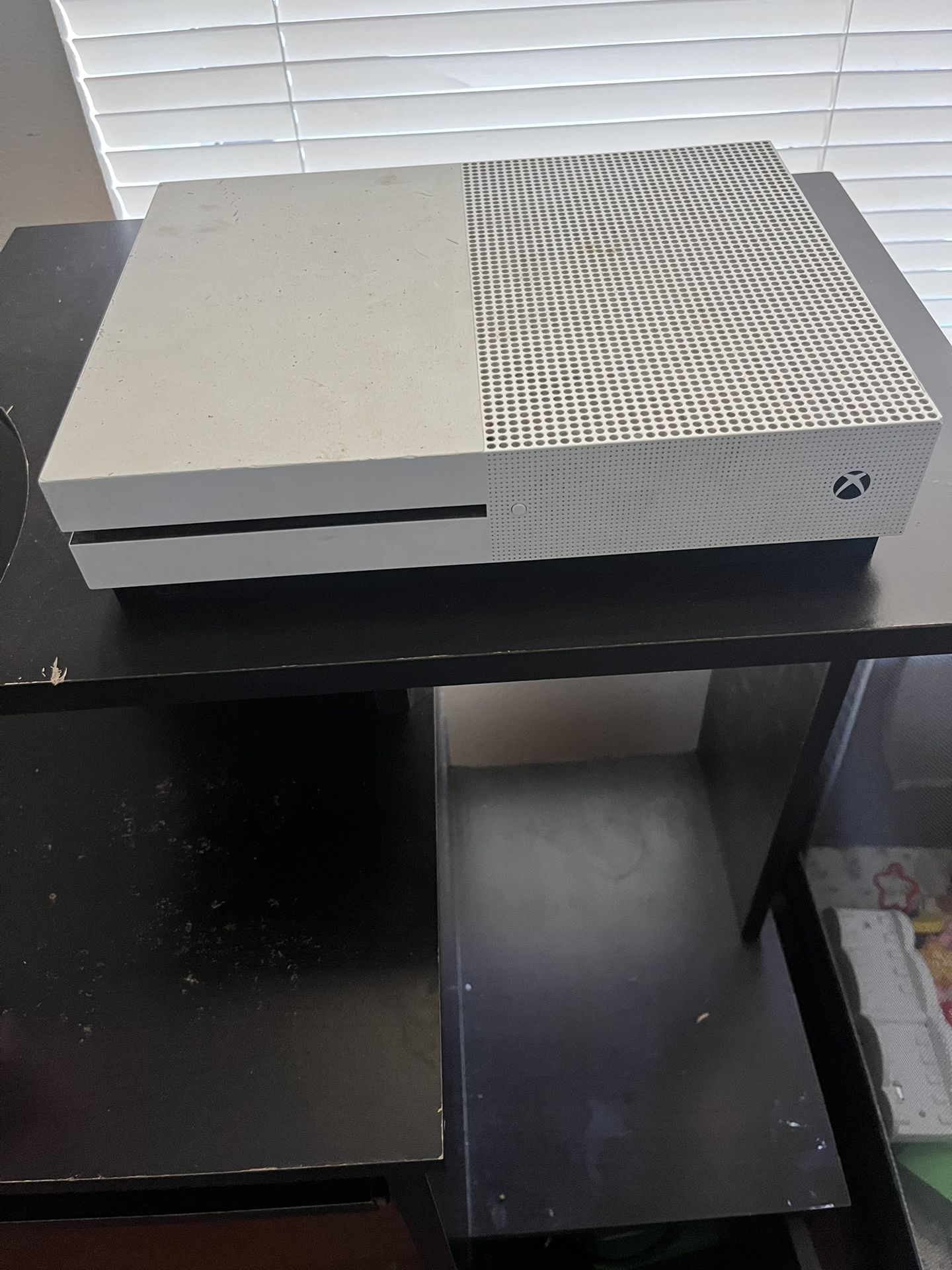 Xbox 1