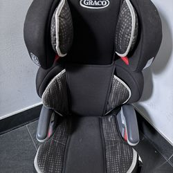 Graco Car Seat
