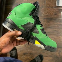 Air Jordan 5 Retro SE