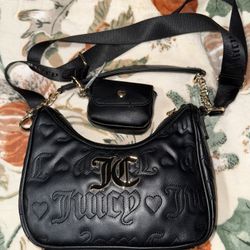 Juicy Couture Bag