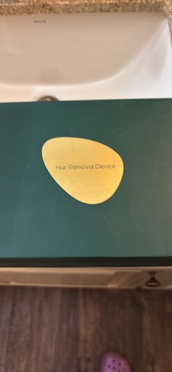 Hair Removal Device