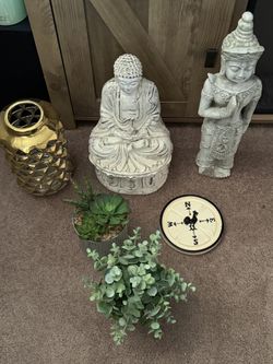 Home Decor Pieces