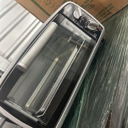 Toaster Oven