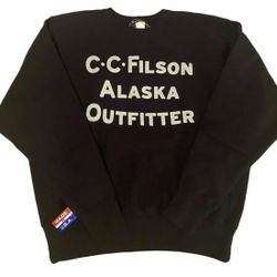 Filson Alaska Outfitter Sweatshirt