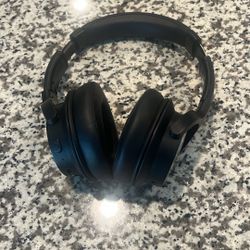 Wireless Headphones 