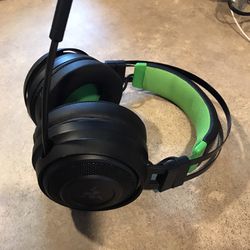 Razer Nari Headphones For Xbox One’s
