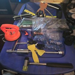 dent remover tools 