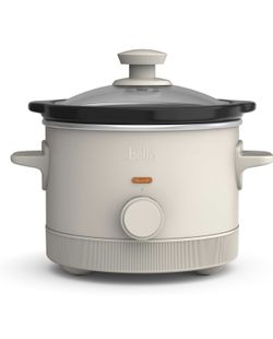 Bella Slow Cooker