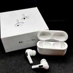 AirPods Pro