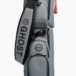 Ghost Weekender Golf Bag