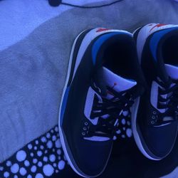 Jordan 3 