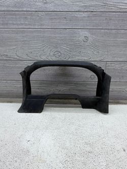 2019-2026 Chevy Silverado 1500 Cluster Bezel OEM