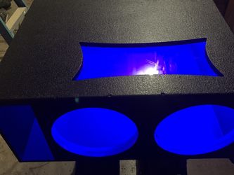 Enclosures By SS kustomz