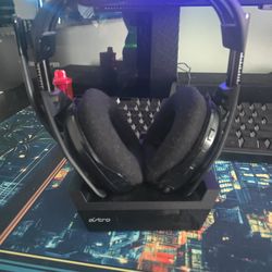 Astro A50 Gaming headset