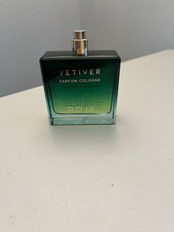 Roja Parfums Vetiver Parfum Cologne