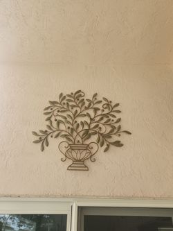 Outdoor Decor