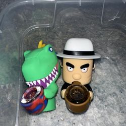 Silly Pipes 