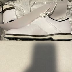 FootJoy Originals Golf Shoe 