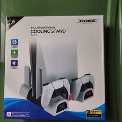 Playstation 5 Cooling Stand