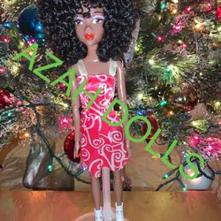 Doll For Sale Nia