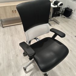 New X Chair Leather, All Adjustments, Ergo X Chair As Seen On TV