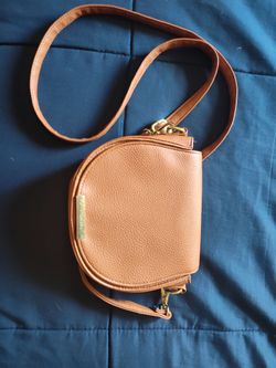 Small Brown Bag
