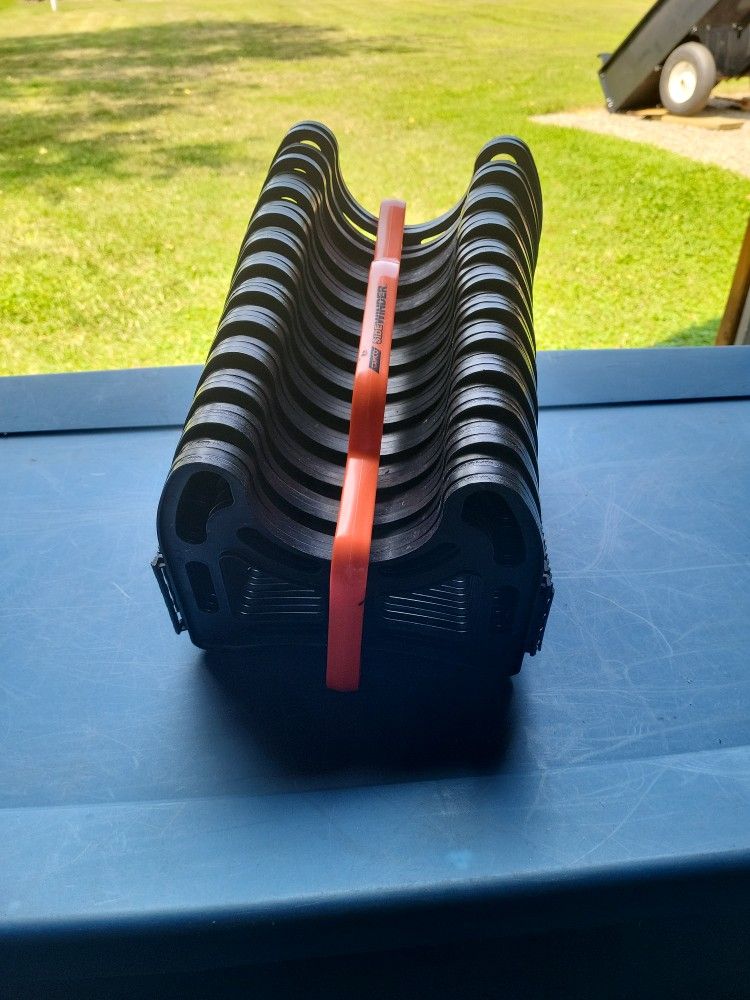 Camco Sidewinder RV Sewer Support