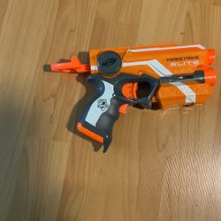 Nerf FireStrike Elite