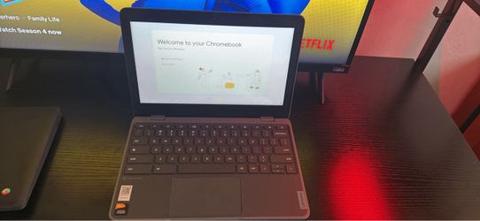 Chromebook