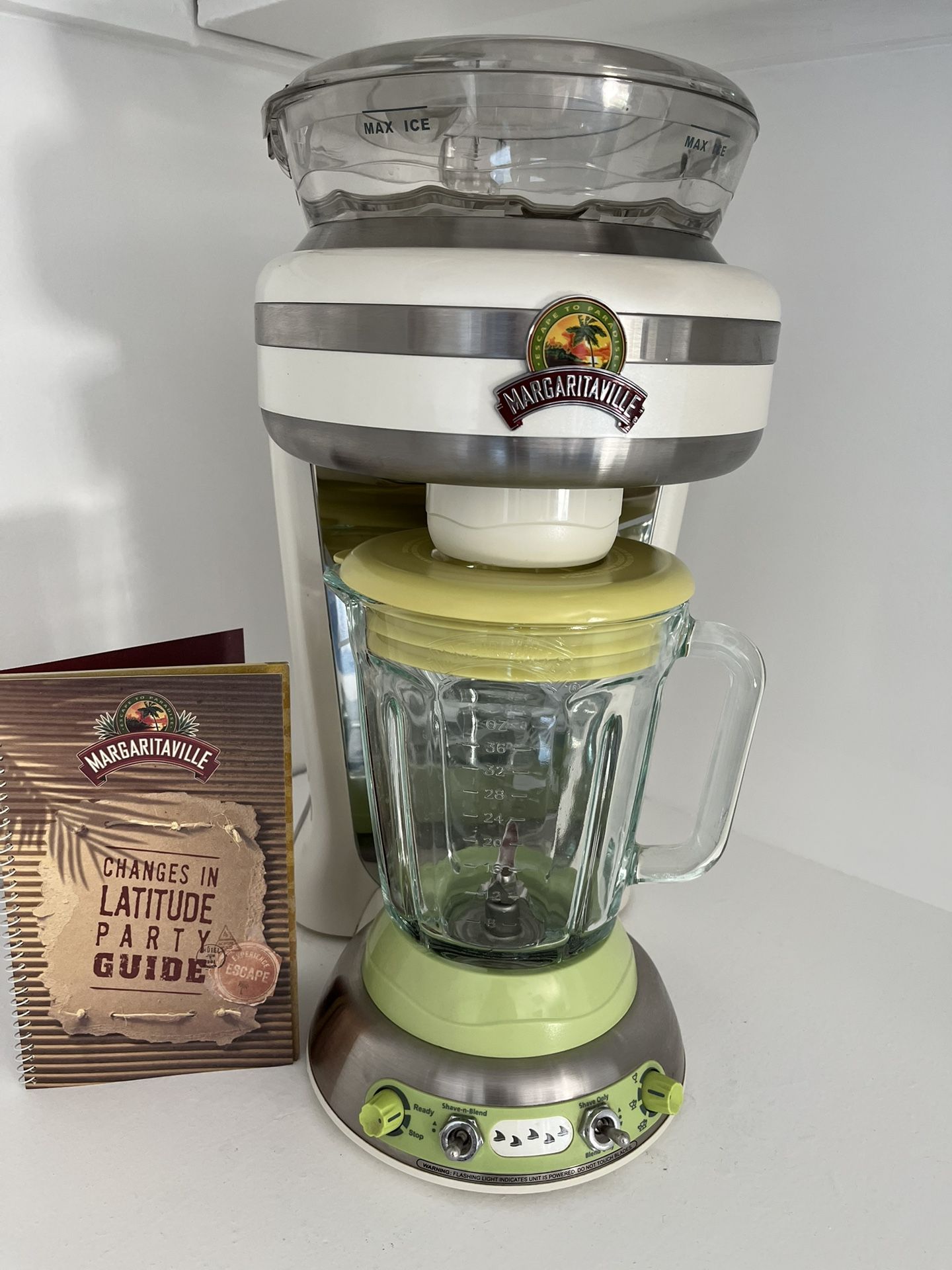 Mixer Key West Margaritaville Machine Margaritaville Bahamas