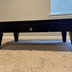 FREE- Coffee Table