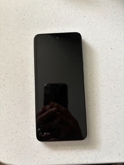 Motorola Android Smartphone